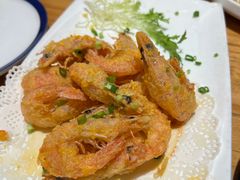 -莲花公园煎蟹·30年闽菜(火车站店)