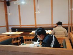 大堂-老乡鸡(定远大润发店)