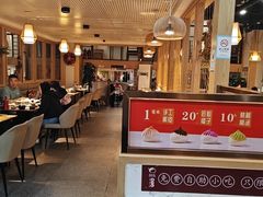 -隆喜元鱼汤包·海鲜(中联广场店)