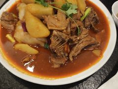 -兰州宾馆餐厅(兰州驻京办店)