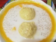-甜心妈妈·榴莲星级糖水(北京路总店)