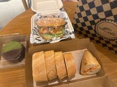 -Let's Taipei 非常烘焙(太古里店)