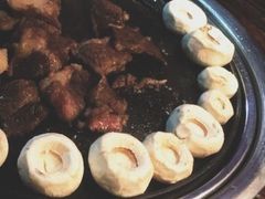 -杀猪天·韩国烤肉(总店)