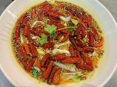 -香辣会·老牌川菜(骏豪店)
