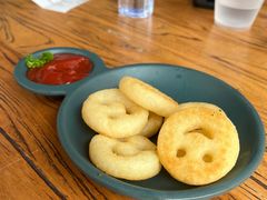 -老友时光·Pizza(泰华黑金店)