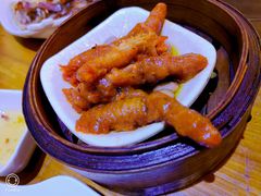 -金穗园·砂锅粥.醉鸡煲火锅(长寿路店)