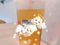 -蜜雪冰城(泰华城店)