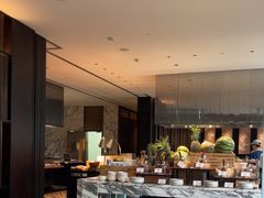 -杭州桐庐康莱德酒店西餐厅-舍