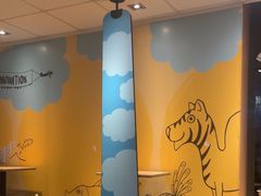 -麦当劳(燕顺路店)