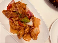 -太兴餐厅(小径湾店)