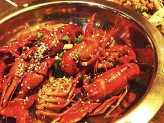 -枪火串烧·东北特色烧烤(罗湖总店)