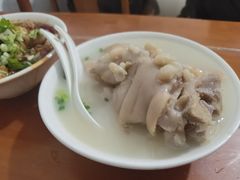 -老一品蹄花店(新津店)