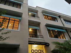 -OOAK设计师品牌概念店(新乐路店)