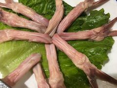 -蜀辣居鲜货老火锅(红牌楼店)