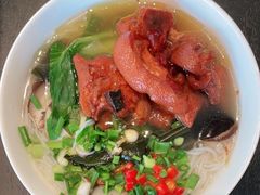 -北海金昌开元名都大酒店·四季轩中餐厅