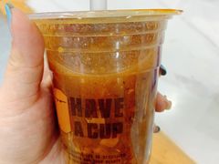 -苏袁麻辣烫(呼和浩特总局街店)