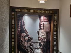-荣家小吃(紫阳街店)