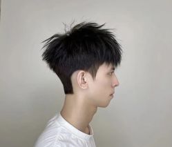 -东方美妍小鹏造型