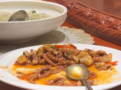 -紫阳海鲜楼·传承闽味(长乐路总店)
