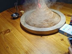 -滇小鱼·云南野生菌火锅(上杭路店)