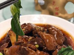 -马凯餐厅(地安门店)