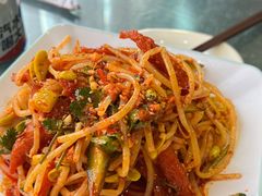 -春花民族美食(佳木斯总店)