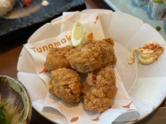 -Tuna maki寿司(苏州万象天地店)