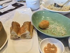 -丰鲤楼•闽南茶楼(仟禧汇店)