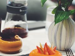 -潮一不贰·法式甜品·生日蛋糕·西式简餐(外滩店)