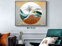 -宸宸画框裱画配框工厂店(莘庄店)