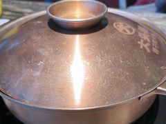 -大头椰·椰子鸡火锅(南宁万象城店)