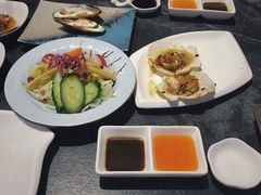 -大渔铁板烧(大悦城店)