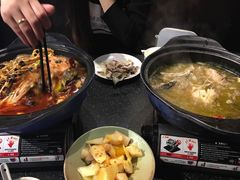 -眉州东坡(博雅店)