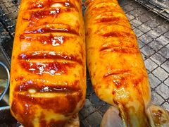 -雪熊精酿·哈尔滨烧烤酒馆(非遗大串店)