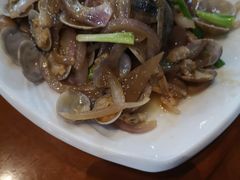 -南海渔家•海鲜•正宗海南菜(海棠湾店)