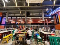 -钢管厂歆瑞源油卤串串香(春熙路太古里店)