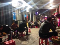 -铁诚烤肉