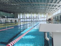 -云南恒业游泳馆