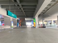 -黄山北站