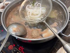 -福合埕牛口福·牛肉火锅·牛肉丸