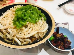 -好福记饭店(红梅公园店)