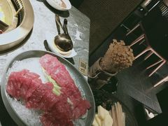 -麻路成都火锅(柏威年店)