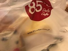 -85度C(南京龙江店)