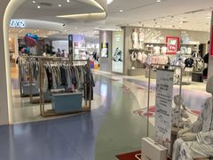 -上海第一八佰伴