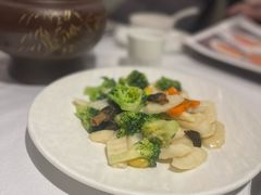 -海富门·带鱼·淮扬菜·粤菜(甘家口店)