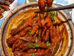 -廉厨干煸鸡·地标名菜(民富园店)