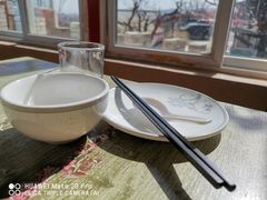 -闻道食府烙饼卷带鱼(原车耳营店原大觉寺店)