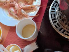 -广州希尔顿逸林酒店-OPEN開·全日制餐厅·海鲜·小火锅·自助餐(东风路店)