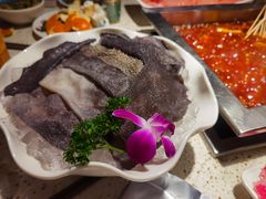 -二荆条·蜀鲜汇城市森林火锅