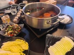-熹悟海鲜火锅·广式打边炉